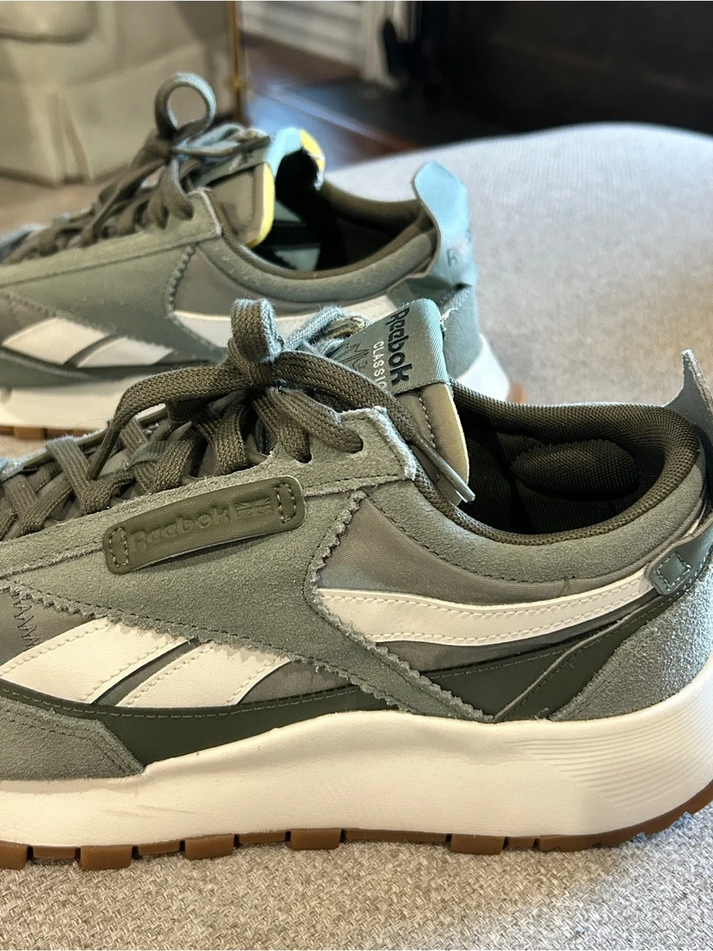 Reebok